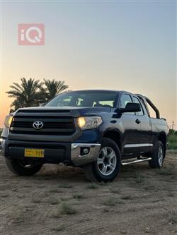 Toyota Tundra